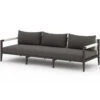 Sherwood Bronze Outdoor Sofa 93" -Famous Furniture Shop 223340 002 PRM 1 98223.1623970341