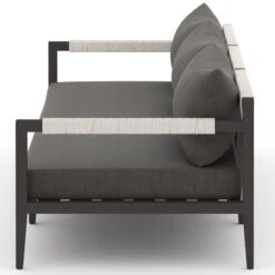 Sherwood Bronze Outdoor Sofa 93" 9 Sherwood Bronze Outdoor Sofa 93" -Famous Furniture Shop 223340 002 SID 1 65782.1623969954