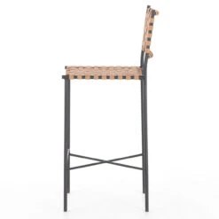 Garza Bar Stool -Famous Furniture Shop 223601 003 5 00031.1614223132