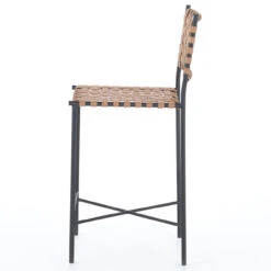 Garza Counter Stool -Famous Furniture Shop 223601 004 4 52126.1614223585