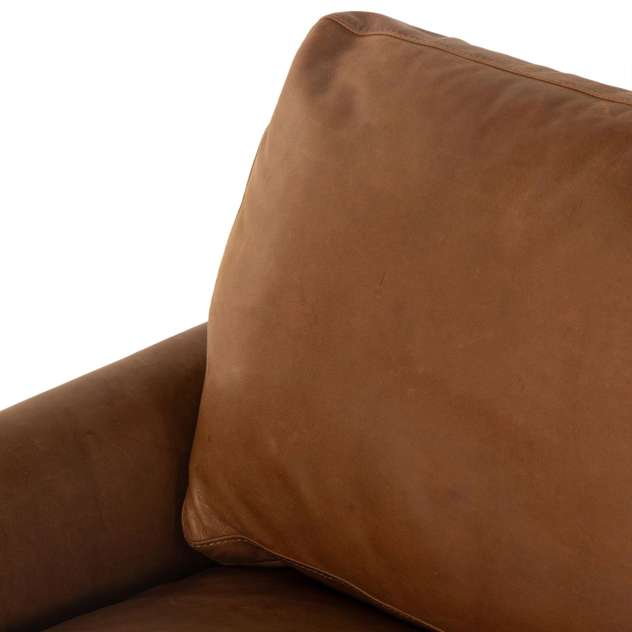 Chet Heirloom Sienna Leather Chair 9 Chet Heirloom Sienna Leather Chair - Image 7