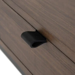 Trey Auburn Poplar Console Table -Famous Furniture Shop 223913 001 DET 5 53897.1638457332