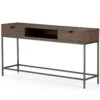 Trey Auburn Poplar Console Table -Famous Furniture Shop 223913 001 PRM 1 16843.1638457337