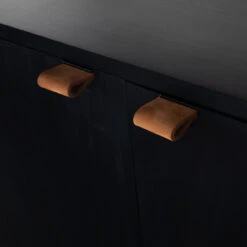 Trey Black Wash Poplar Modular Wide Bookcase -Famous Furniture Shop 223961 002 DET 6 38256.1638657167