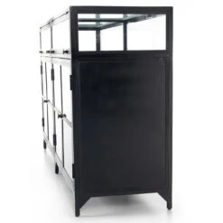 Shadow Box Sideboard -Famous Furniture Shop 223966 001 11 82719.1617442380