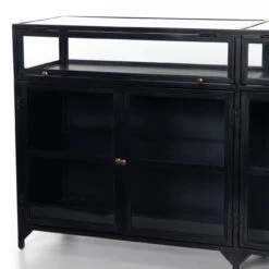 Shadow Box Sideboard -Famous Furniture Shop 223966 001 14 79331.1617442391