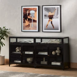 Shadow Box Sideboard -Famous Furniture Shop 223966 001 2 48466.1617442320