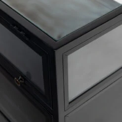 Shadow Box Sideboard -Famous Furniture Shop 223966 001 3 13129.1617442374