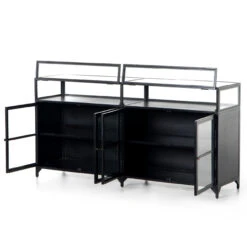 Shadow Box Sideboard -Famous Furniture Shop 223966 001 5 46601.1617442364