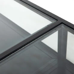 Shadow Box Sideboard -Famous Furniture Shop 223966 001 9 91389.1617442387