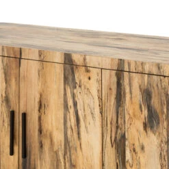 Hudson 4 Door Sideboard 86" -Famous Furniture Shop 223967 001 12 28078.1614136719