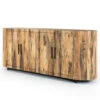 Hudson 4 Door Sideboard 86" 2 Hudson 4 Door Sideboard 86" -Famous Furniture Shop 223967 001 1 22924.1614136749