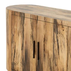 Hudson 4 Door Sideboard 86" -Famous Furniture Shop 223967 001 3 41241.1614136774