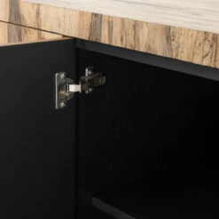 Hudson 4 Door Sideboard 86" -Famous Furniture Shop 223967 001 9 49003.1614136783