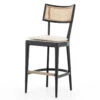 Britt Savile Flax Bar Stool 1 Britt Savile Flax Bar Stool -Famous Furniture Shop 224123 001 1 76126.1614458260