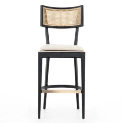 Britt Savile Flax Bar Stool -Famous Furniture Shop 224123 001 3 31296.1614458263