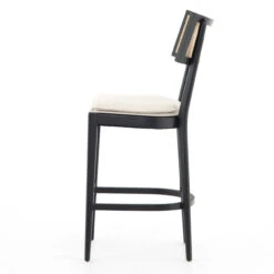 Britt Savile Flax Bar Stool -Famous Furniture Shop 224123 001 4 46851.1614458265