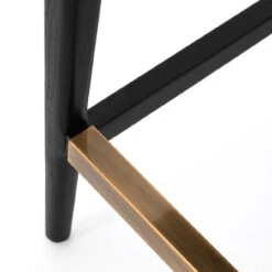 Britt Savile Flax Counter Stool -Famous Furniture Shop 224123 002 10 12553.1614458496