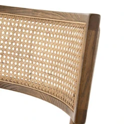 Britt Toasted Nettlewood Bar Stool -Famous Furniture Shop 224123 003 10 90782.1614454050