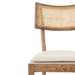 Britt Toasted Nettlewood Bar Stool -Famous Furniture Shop 224123 003 12 51770.1614454046