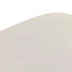 Dante White Concrete Coffee Table -Famous Furniture Shop 224152 001 DET 6 38827.1656322704