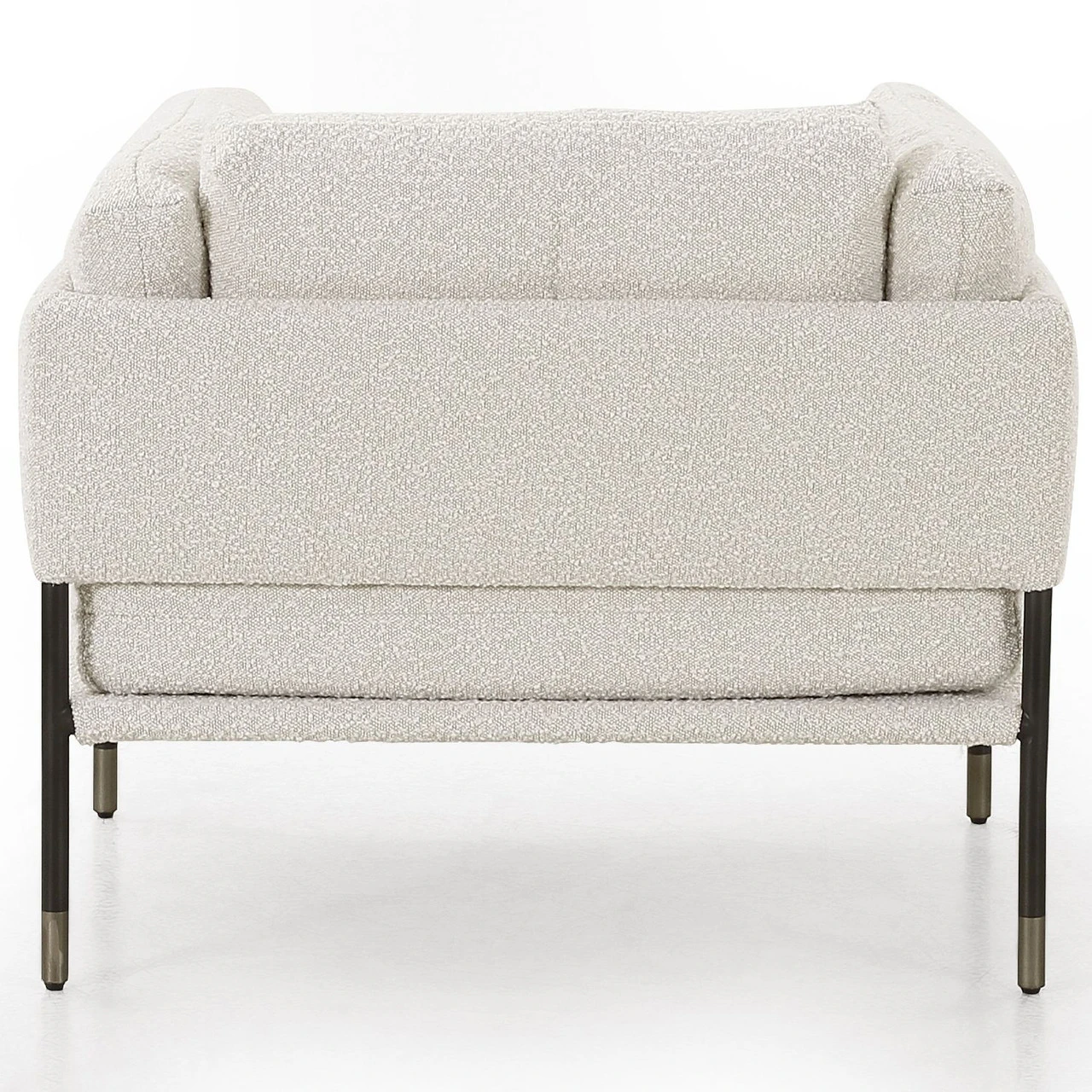 Kellen Knoll Natural Chair 7 Kellen Knoll Natural Chair - Image 5