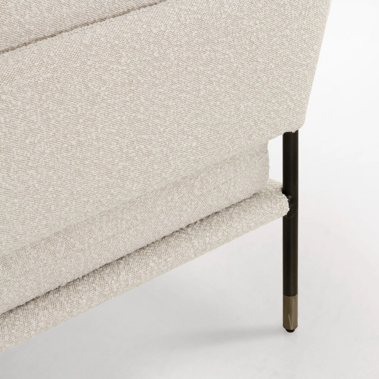 Kellen Knoll Natural Chair 9 Kellen Knoll Natural Chair - Image 7