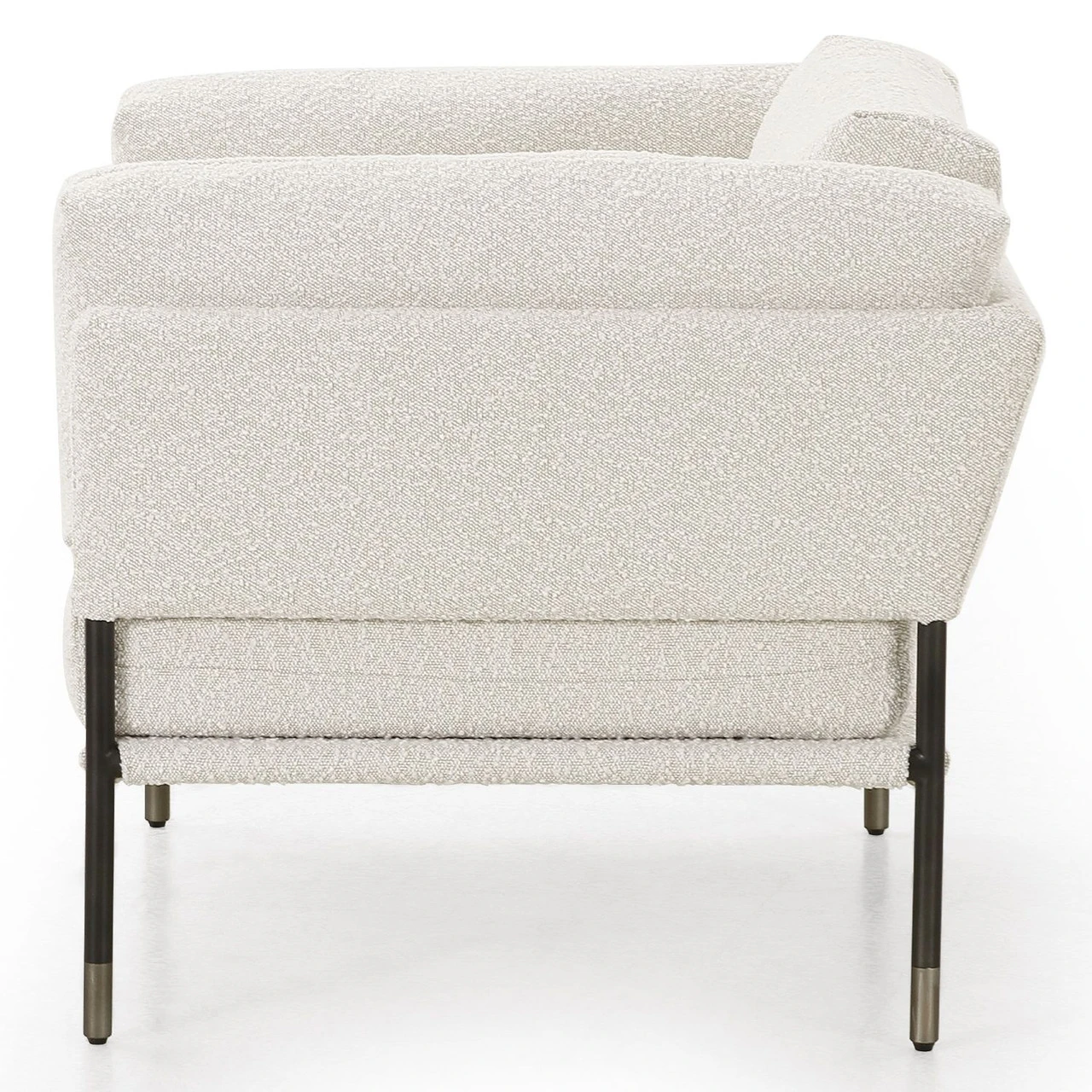 Kellen Knoll Natural Chair 6 Kellen Knoll Natural Chair - Image 4