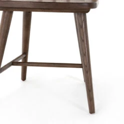 Naples Light Cocoa Oak Dining Chair 19 Naples Light Cocoa Oak Dining Chair -Famous Furniture Shop 224596 001 10 32634.1615170349