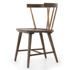 Naples Light Cocoa Oak Dining Chair 13 Naples Light Cocoa Oak Dining Chair -Famous Furniture Shop 224596 001 2 13872.1615170352