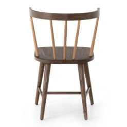 Naples Light Cocoa Oak Dining Chair 17 Naples Light Cocoa Oak Dining Chair -Famous Furniture Shop 224596 001 5 36668.1615170345