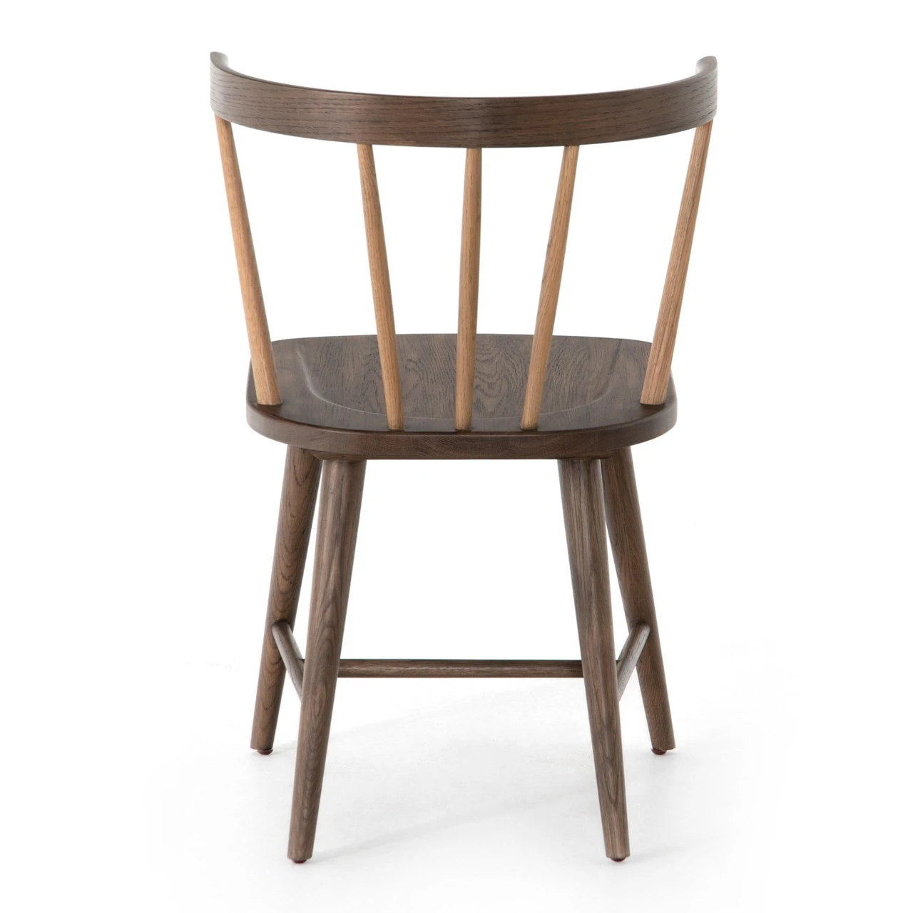 Naples Light Cocoa Oak Dining Chair 8 Naples Light Cocoa Oak Dining Chair - Image 6