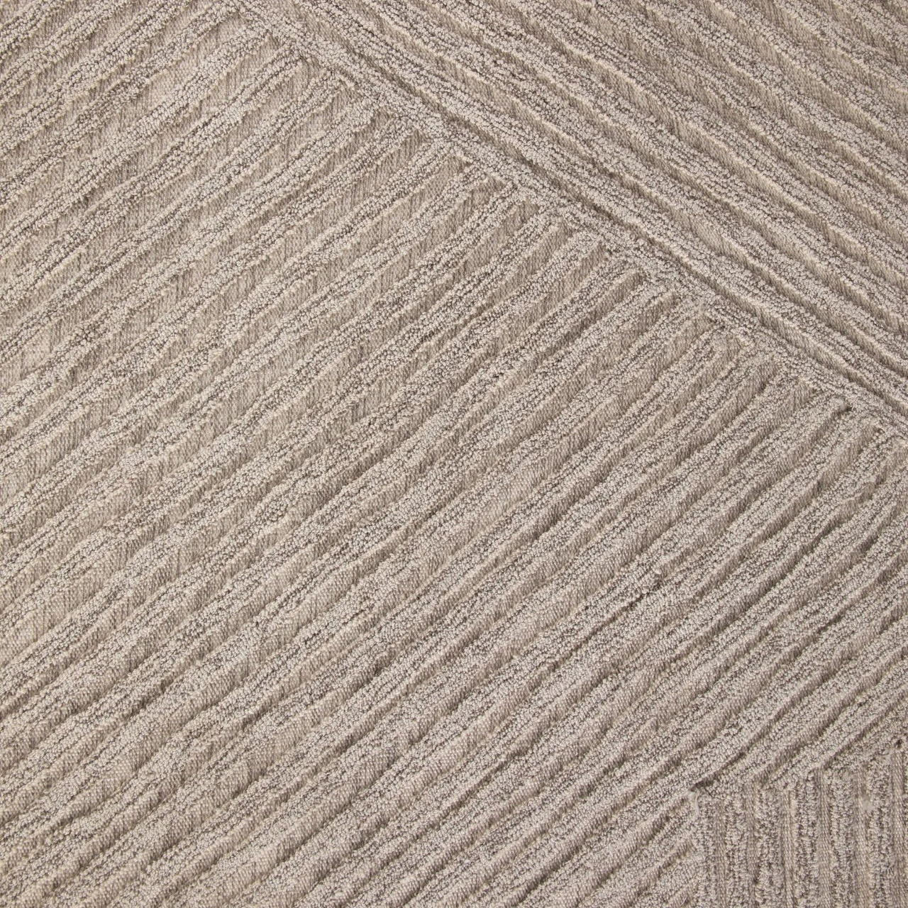 Chasen Heathered Natural Outdoor Rug 6 Chasen Heathered Natural Outdoor Rug - Image 4