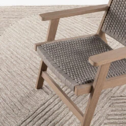 Chasen Heathered Natural Outdoor Rug 8 Chasen Heathered Natural Outdoor Rug -Famous Furniture Shop 224673 003 GRP 1 88596.1622856313