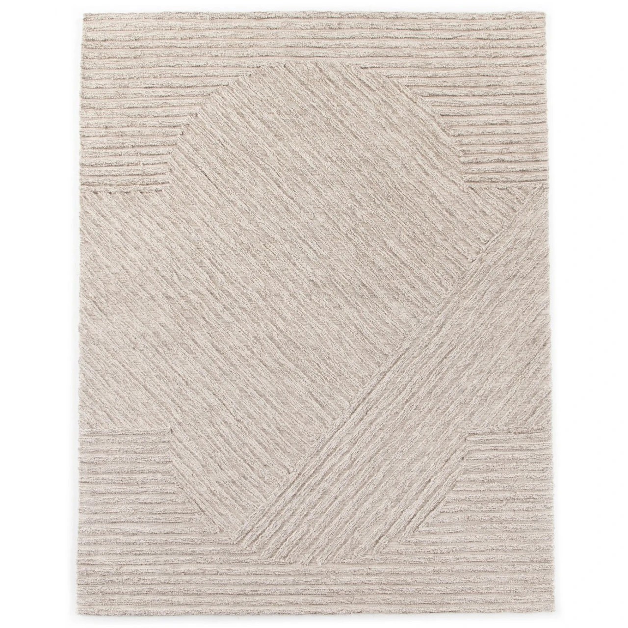 Chasen Heathered Natural Outdoor Rug 3 Chasen Heathered Natural Outdoor Rug