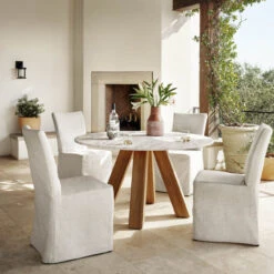 Darcy Outdoor Dining Chair -Famous Furniture Shop 224688 005 ROM 1 31116.1622909001