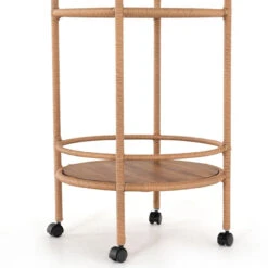 Percy Vintage Natural Outdoor Bar Cart 16 Percy Vintage Natural Outdoor Bar Cart -Famous Furniture Shop 224723 001 DET 1 59050.1622934586