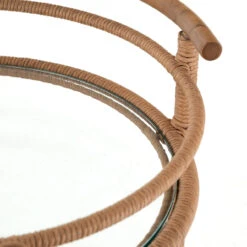 Percy Vintage Natural Outdoor Bar Cart 19 Percy Vintage Natural Outdoor Bar Cart -Famous Furniture Shop 224723 001 DET 5 71515.1622934584