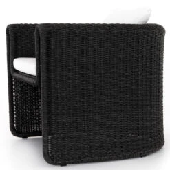 Tucson Coal Woven Outdoor Chair -Famous Furniture Shop 224749 002 DET 1 28400.1628549798