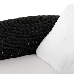 Tucson Coal Woven Outdoor Chair -Famous Furniture Shop 224749 002 DET 4 03553.1628549802