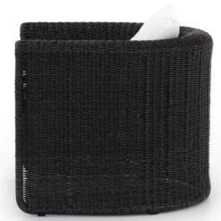 Tucson Coal Woven Outdoor Chair -Famous Furniture Shop 224749 002 SID 1 19982.1628549796