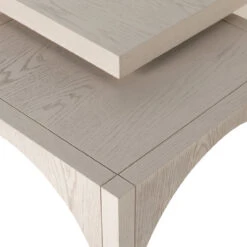 Amara Off White Oak Coffee Table With Nesting Arch 22 Amara Off White Oak Coffee Table With Nesting Arch -Famous Furniture Shop 224822 001 7 76316.1615164784