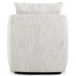 Whittaker Merino Cotton Swivel Chair 17 Whittaker Merino Cotton Swivel Chair -Famous Furniture Shop 224906 001 BCK 1 80338.1672208045