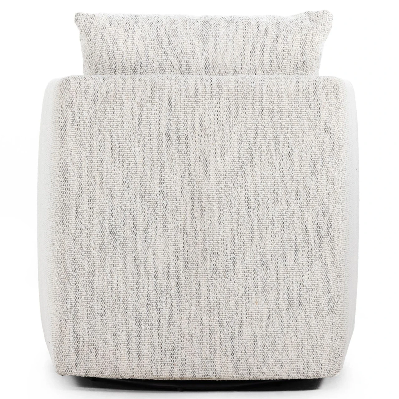 Whittaker Merino Cotton Swivel Chair 7 Whittaker Merino Cotton Swivel Chair - Image 5