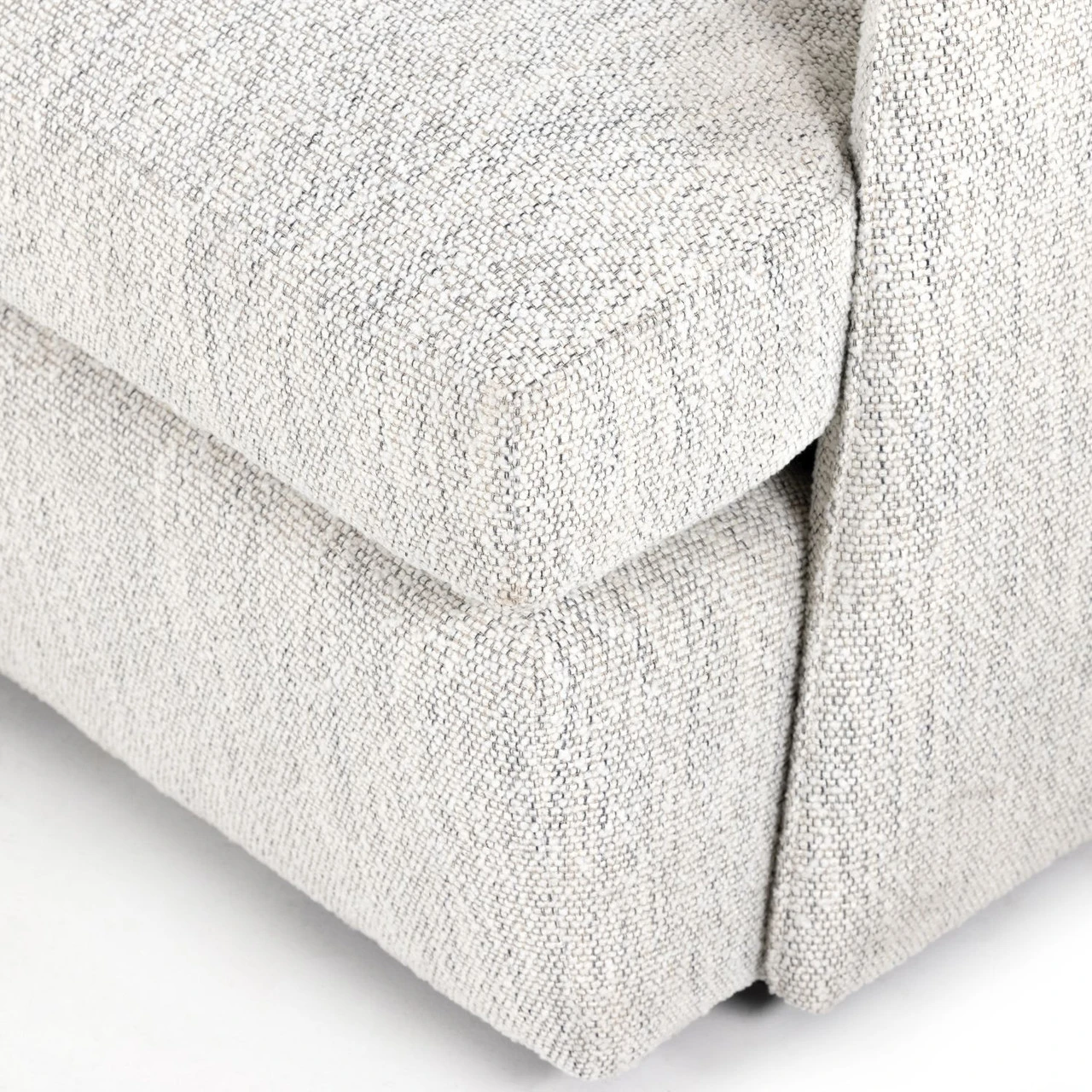 Whittaker Merino Cotton Swivel Chair 11 Whittaker Merino Cotton Swivel Chair - Image 9