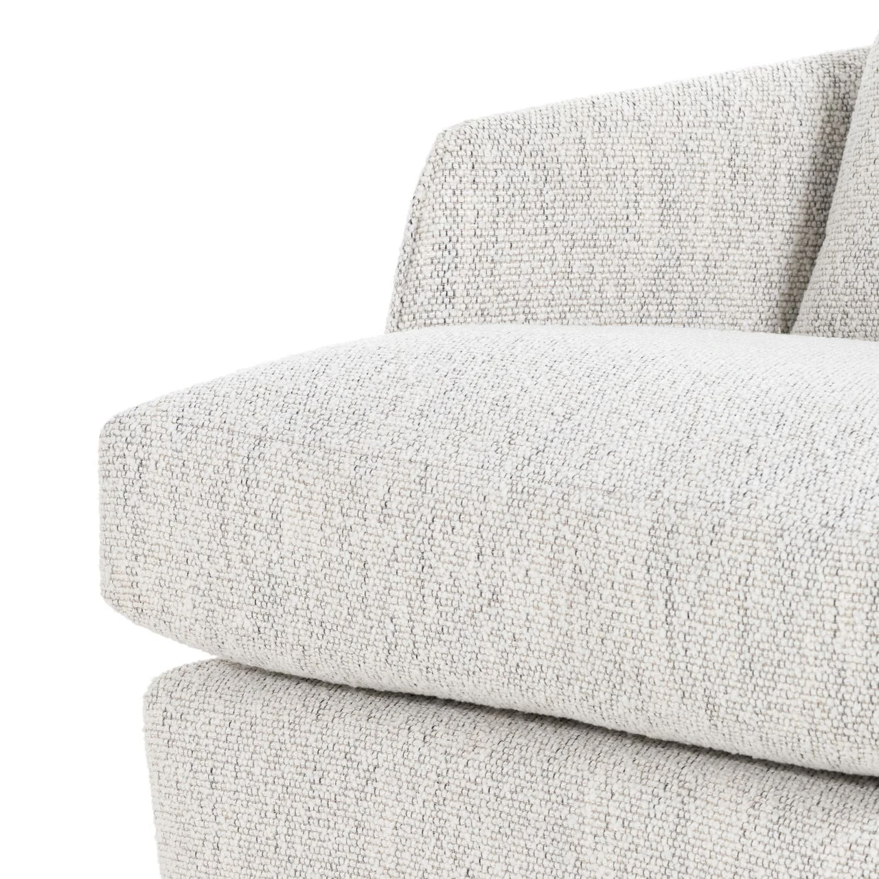 Whittaker Merino Cotton Swivel Chair 9 Whittaker Merino Cotton Swivel Chair - Image 7