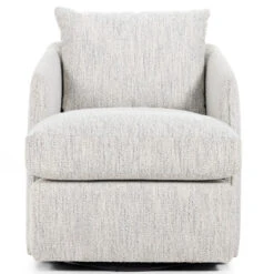 Whittaker Merino Cotton Swivel Chair 15 Whittaker Merino Cotton Swivel Chair -Famous Furniture Shop 224906 001 FRT 1 14942.1672208041