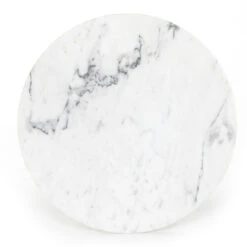 Armon Ombre Antique Brass End Table -Famous Furniture Shop 225103 001 4 96062.1614642863