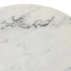 Armon Ombre Antique Brass End Table -Famous Furniture Shop 225103 001 8 76474.1614642869