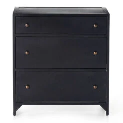 Belmont Storage Large Nightstand -Famous Furniture Shop 225134 002 4 21182.1617413547